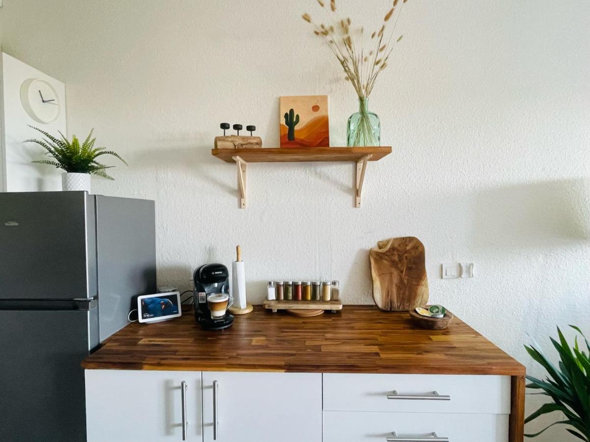 Appart' T2 Cosy Balcon Parking - 200M De La Mer Lägenhet Argelès-sur-Mer Exteriör bild