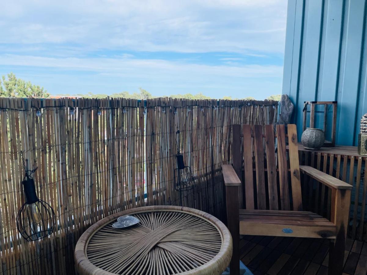 Appart' T2 Cosy Balcon Parking - 200M De La Mer Lägenhet Argelès-sur-Mer Exteriör bild