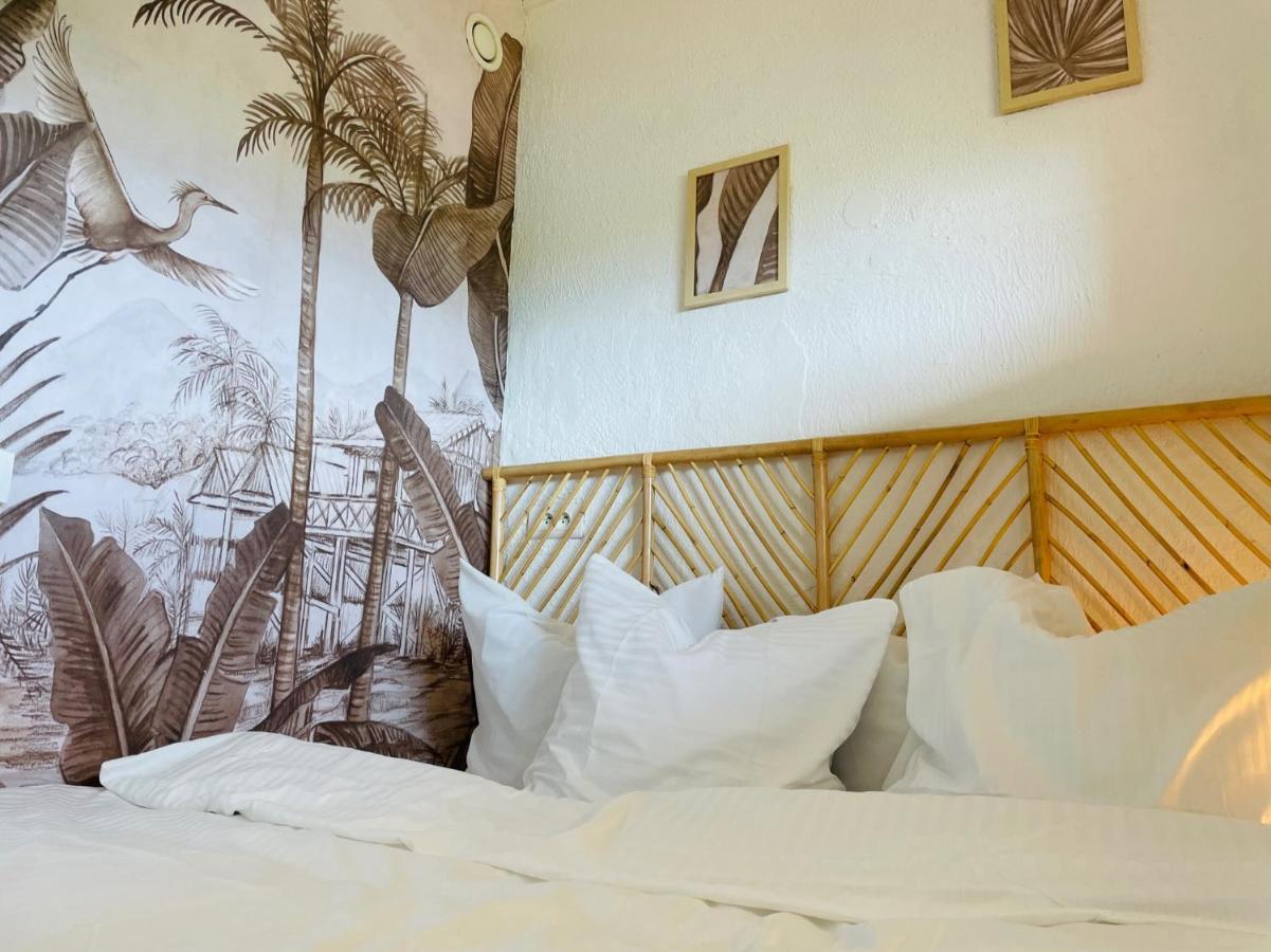 Appart' T2 Cosy Balcon Parking - 200M De La Mer Lägenhet Argelès-sur-Mer Exteriör bild