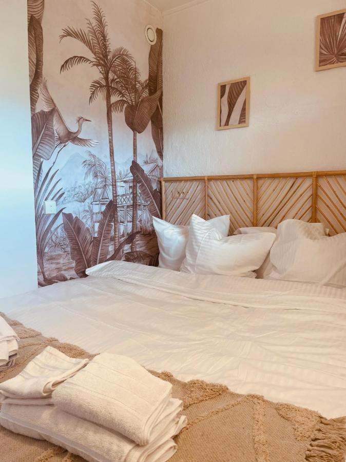 Appart' T2 Cosy Balcon Parking - 200M De La Mer Lägenhet Argelès-sur-Mer Exteriör bild